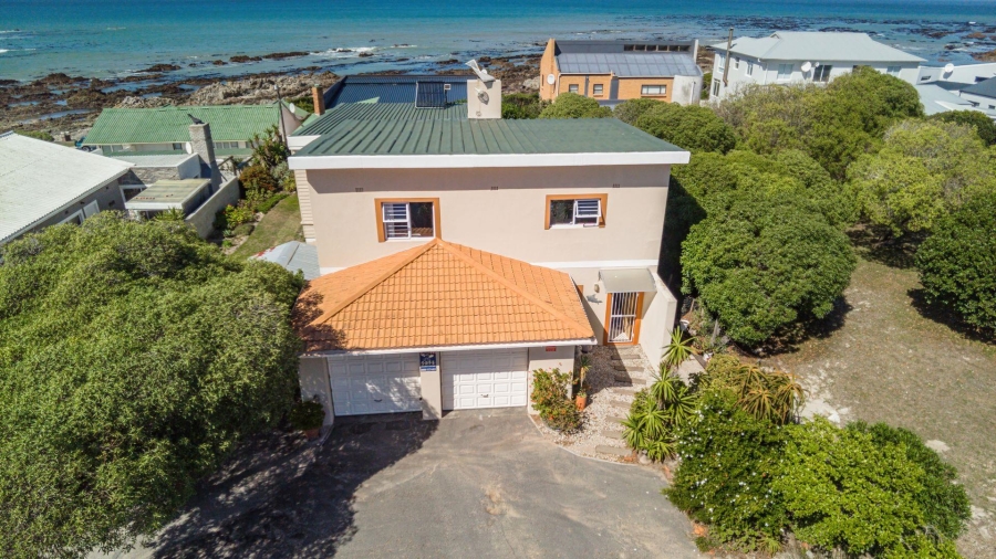 3 Bedroom Property for Sale in Franskraal Western Cape